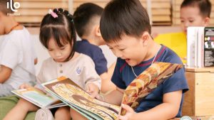 Trường Mầm non ILO Presschool