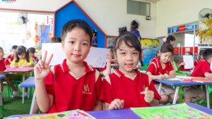 Trường Mầm non Việt Mỹ VAschool
