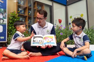 Trường Mầm non quốc tế Global Ecokids