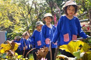 Hệ thống mầm non quốc tế Global Ecokids