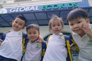 Trường Mầm non Quốc tế Global Ecokids