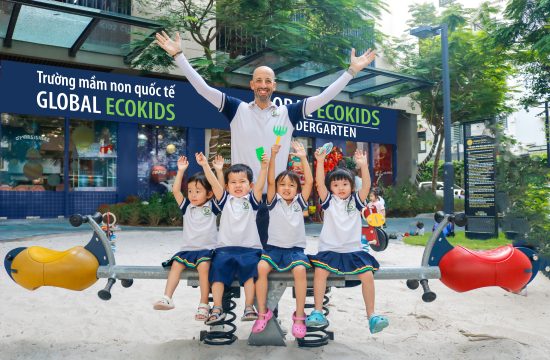 Mầm non quốc tế Global Ecokids